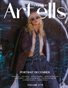 ARTELLS MAGAZINE - PORTRAIT DECEMBER (Vol 3778)