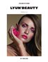 LYUN BEAUTY ISSUE No.4 (VOL No.1) C2