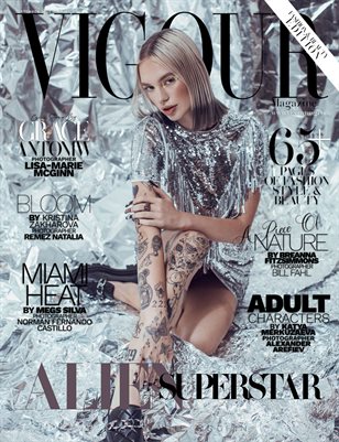 Fashion & Beauty | September Issue 12