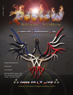 RMV Issue 12