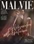 MALVIE Effortless Chic 144 July 2026