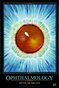 "OPHTHALMOLOGY" Study of the Eye OphthArt Series #9
