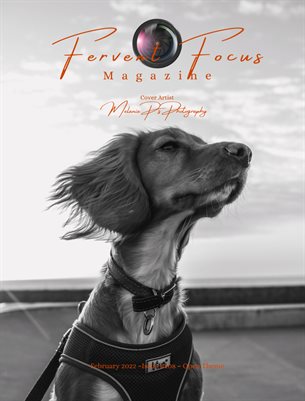 Fervent Focus Magazine: Issue #108 Open Theme