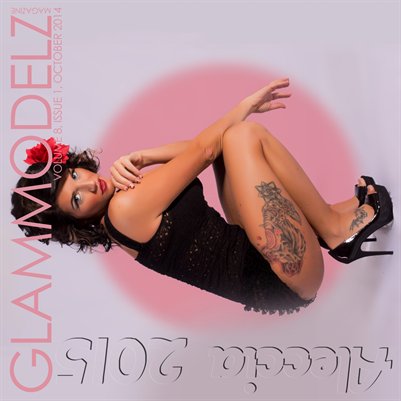 Aleccia 2015 Calendar