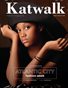 Katwalk Fashion Magazine Issue 38, July 2021
