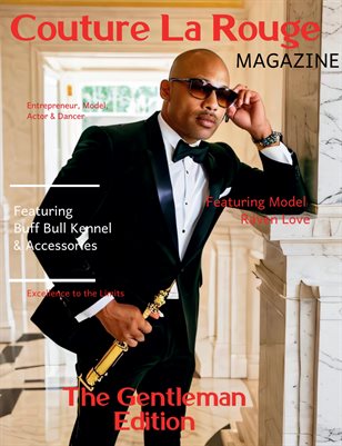 CLR The Gentleman Edition