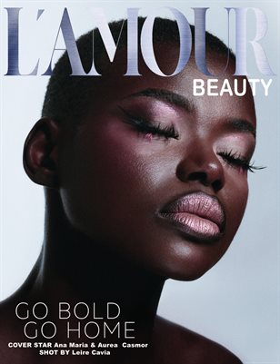 L´Amour Magazine_Blink