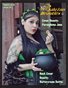 Baba Lous Beauties-Anything Pin Up Issue 35: March 2016 