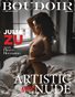 May 2024 Artistic Nude Issue