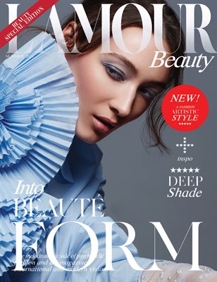 L´Amour Magazine_Beauty August.