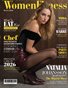 Women Fitness International Magazine March 2026