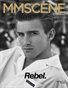 MMSCENE 025 - RJ KING - SEPTEMBER 2018 ISSUE VOL I