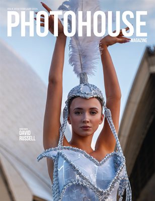 Photohouse Magazine - Issue #158 - David Russell