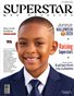 SUPERSTAR KIDS MAGAZINE — THE RISING STARS  