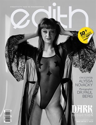 Edith Mag 1387 - Alyssa