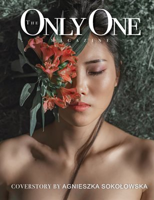 The Only One Magazine 28th Issue