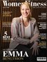 Women Fitness International Magazine August 2026