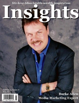 Insights featuring Burke Allen