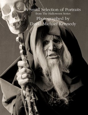 Halloween by David Michael Kennedy