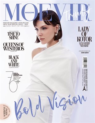 37 Moevir Magazine New Year Issue 2023