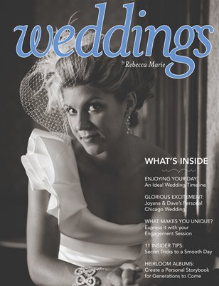 Weddings by Rebecca Marie