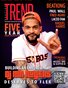 Houston TREND Magazine Fall 2015 - DJ Mr. Rogers