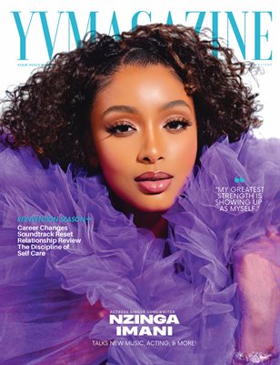 YV Magazine July/Sept 2026 Issue