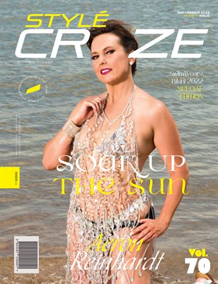Stylecruze swimwear vol-70