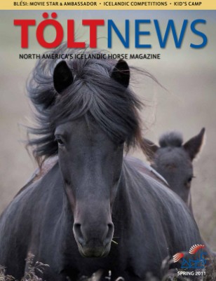 Tolt News Spring 2011
