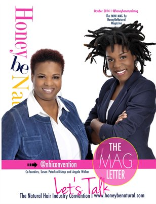 MagLetter_NaturalHairIndustryConvention