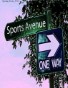Sports Avenue