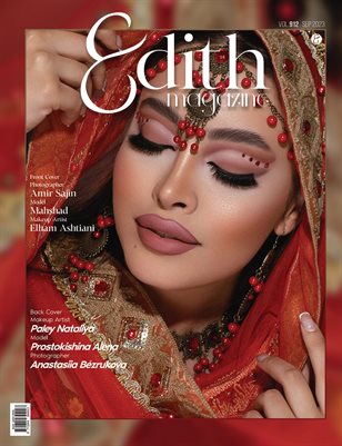 Edith magazine No.912