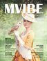 MVIBE Magazine November 2021 issue 36.8 Portrait|Fashion