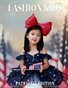 Fashion Kids Magazine | Issue #1443 - Patriotic Edition