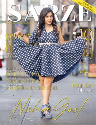 SARZE F&B Vol 291 January 6