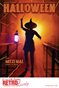 2026, RL Halloween VOL 30, Mitzi Mae, Cover Poster