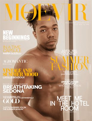 02 Moevir Magazine August Issue 2021