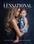 LENSATIONAL Model and Photographer Magazine #53 Issue | Hug - August 2020