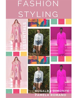 Fashion styling - essentials