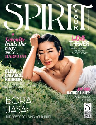 Your SPIRIT Bora Jasa