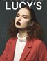 LUCY'S Magazine Vol.15