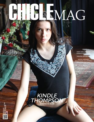 CHICLE MAG #69 VOL.3