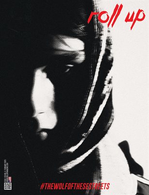ROLL UP #50 VOL.4