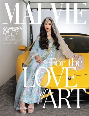 MALVIE Fashion Across Cultures 65 July 2025