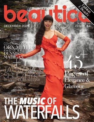 Fashion and Beauty Edition #4