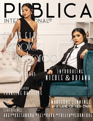 Publica International #15