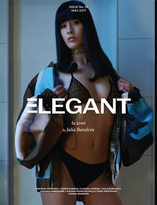 Seduction #1 (May 2017)