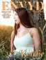 ENVYD Magazine Issue 635 August Wildflowers