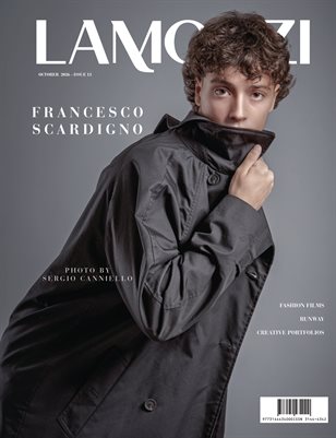 Lamodzi Issue 13 – October 2026