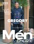 FEBRUARY 2026 Issue (Vol: 222) | MEN CRUZE Magazine